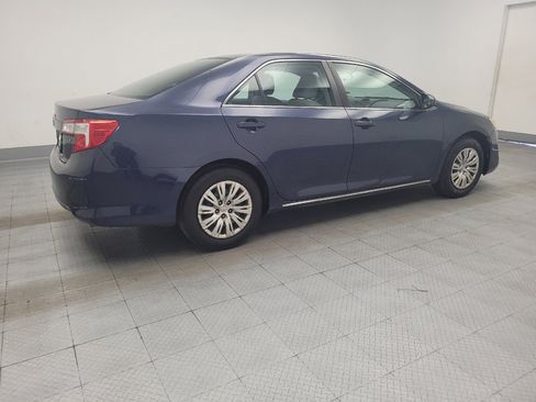 Used 2014 Toyota Camry LE FWD image 10