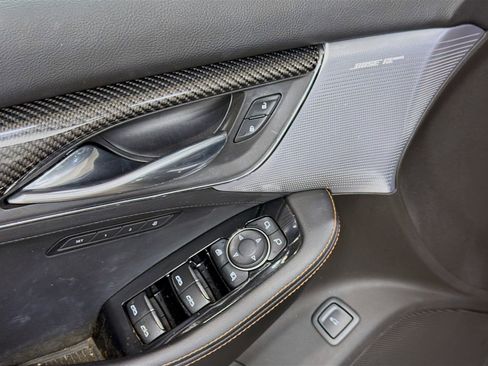 Used 2023 Cadillac CT5 V w/ Super Cruise 2 Package image 17