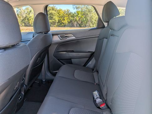 New 2026 Kia Sportage S image 15