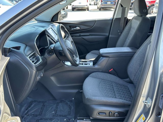 Certified 2024 Chevrolet Equinox LT FWD image 16