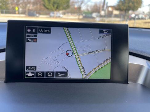 Used 2017 Lexus NX 300h AWD w/ Premium Package image 12