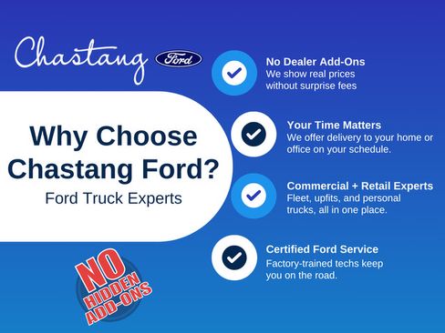 New 2026 Ford F250 XL w/ XL Chrome Package AWD/4WD image 8