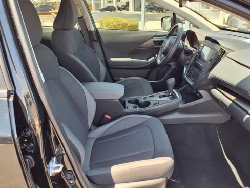 New 2025 Subaru Impreza 2.0i w/ Popular Package #1A image 14