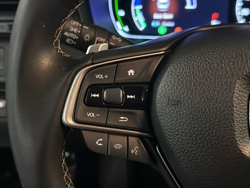 Used 2019 Honda Insight Touring image 24