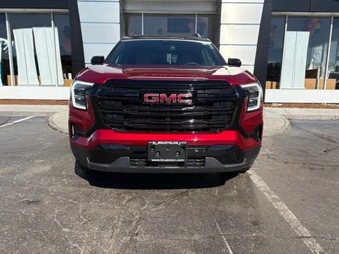 New 2026 GMC Terrain Elevation w/ Elevation Premium Package image 5