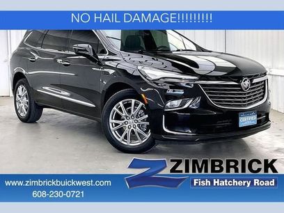 Used 2023 Buick Enclave Essence w/ Experience Buick Package
