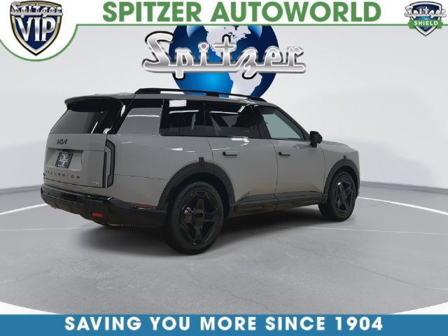 New 2027 Kia Telluride X-Line SX Prestige w/ Towing Package AWD/4WD image 15