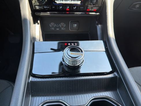 New 2026 Jeep Grand Cherokee Laredo X AWD/4WD image 13