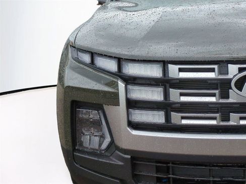 New 2026 Hyundai Santa Cruz SEL FWD image 10