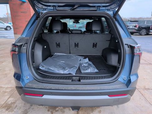 Certified 2026 Chevrolet Equinox LT image 26