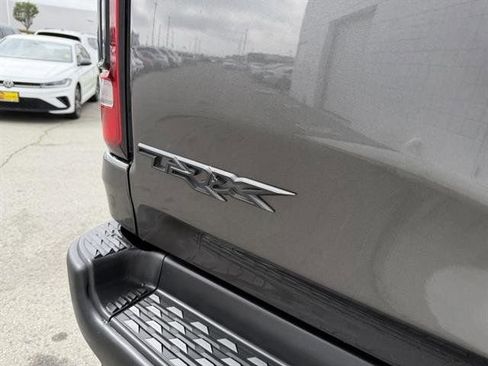 Used 2022 RAM 1500 TRX w/ TRX Level 2 Equipment Group image 13