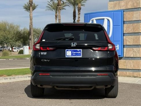 Certified 2023 Honda CR-V EX image 7