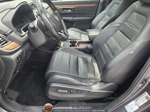 Used 2020 Honda CR-V Touring image 12