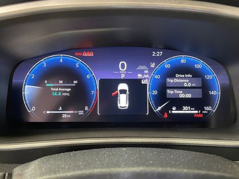 New 2026 Toyota Corolla Cross XLE w/ Convenience Package image 3