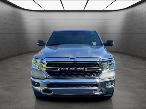 Used 2022 RAM 1500 Big Horn AWD/4WD image 9