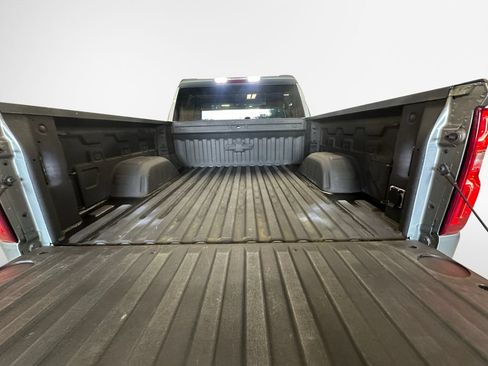 Used 2023 Chevrolet Silverado 1500 RST w/ Rally Edition AWD/4WD image 26