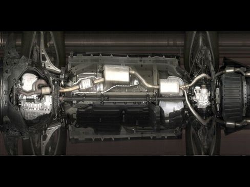Used 2025 Honda Ridgeline RTL image 9
