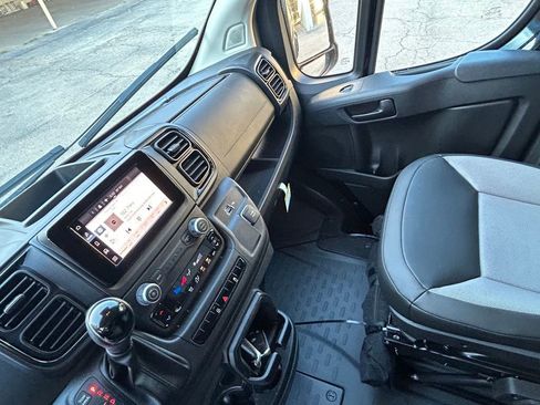 New 2026 RAM ProMaster 1500 image 11