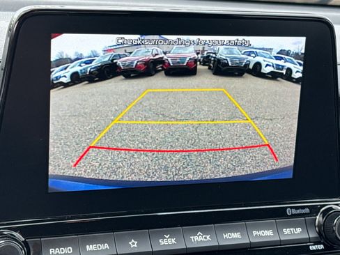 Used 2021 Kia Forte LXS image 29