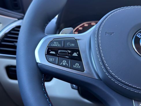 New 2026 BMW M850i xDrive Convertible image 18