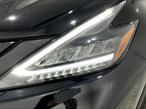 Used 2023 Nissan Murano SL AWD/4WD image 34