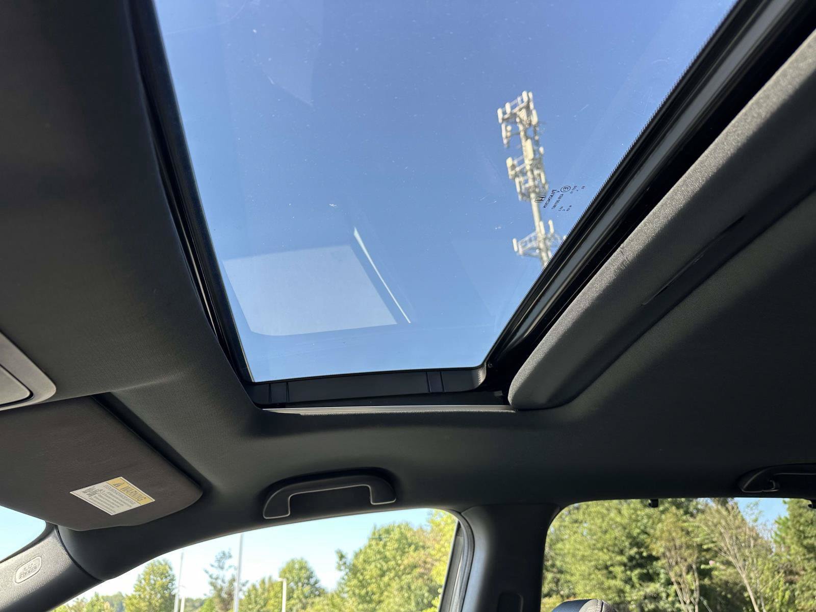 Used 2019 Honda Passport EX-L image 19