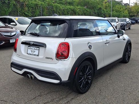 Used 2024 MINI Cooper S FWD image 6
