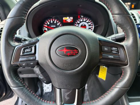 Used 2018 Subaru WRX image 29