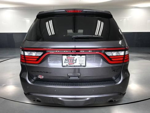 Used 2020 Dodge Durango R/T w/ Trailer Tow Group IV AWD/4WD image 7