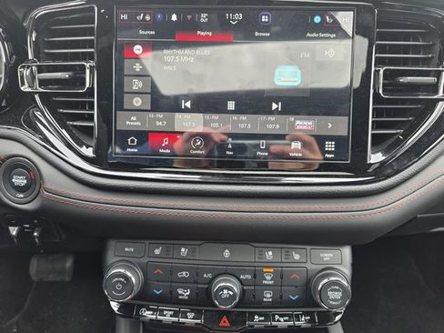 Used 2026 Dodge Durango GT image 6