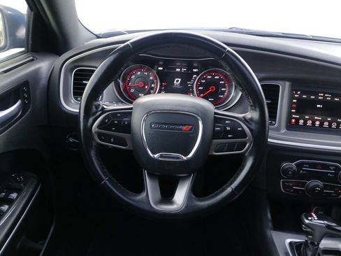 Used 2021 Dodge Charger SXT w/ Leather Interior Group RWD image 21