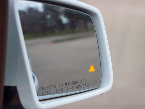 Used 2018 Mercedes-Benz GLE 350 w/ Premium 1 Package image 13