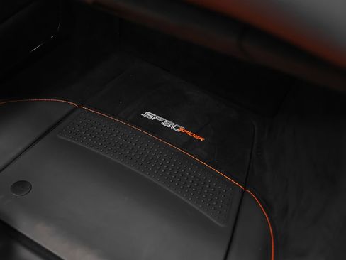 Certified 2023 Ferrari SF90 Spider image 23