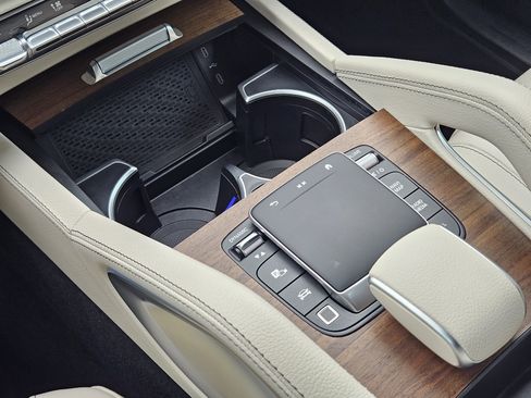 Certified 2026 Mercedes-Benz GLE 350 4MATIC image 20