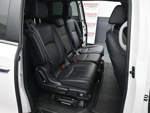 Used 2023 Honda Odyssey Touring image 25