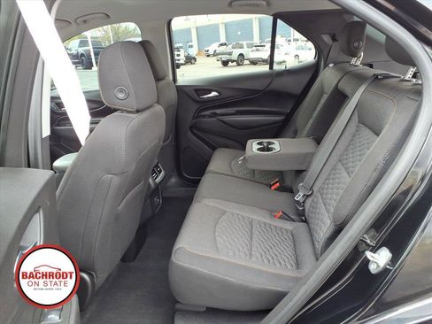 Used 2019 Chevrolet Equinox LT FWD image 28