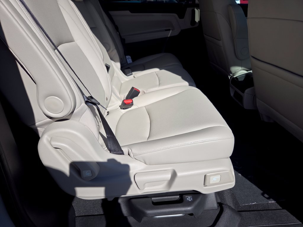 New 2027 Honda Odyssey EX-L image 29