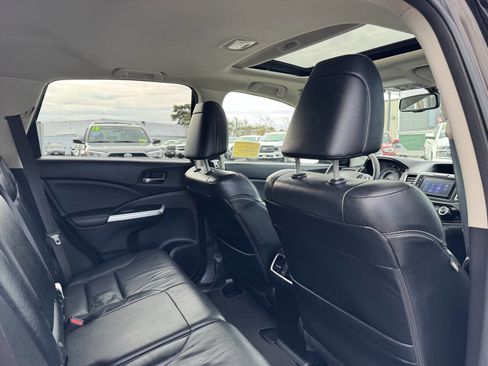 Used 2016 Honda CR-V EX-L image 30