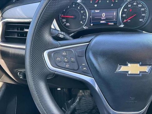 Used 2023 Chevrolet Equinox LT AWD/4WD image 18