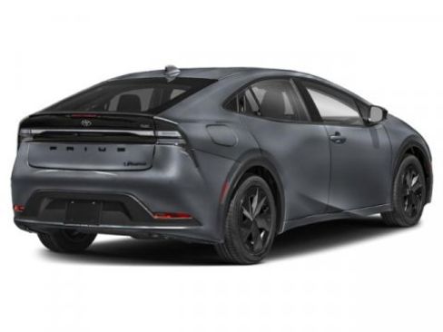 New 2026 Toyota Prius Plug-In Hybrid image 2