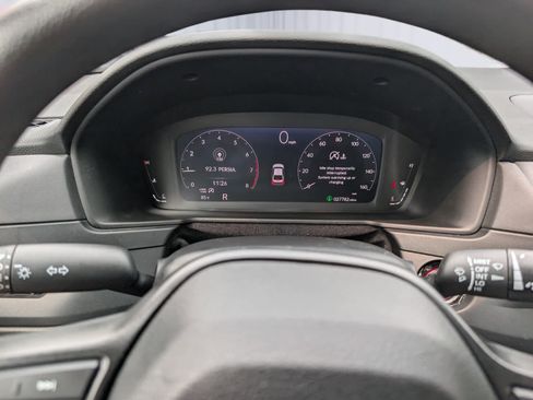 Certified 2024 Honda Accord LX image 26
