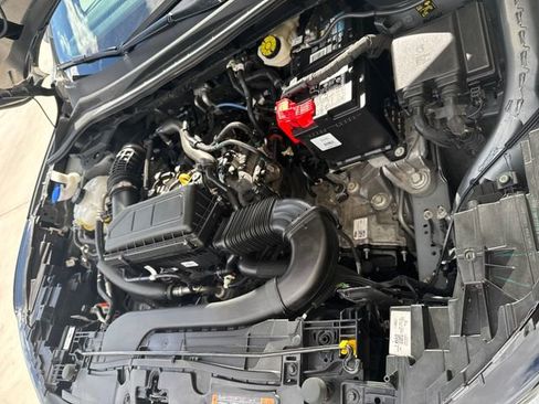 Used 2025 Ford Escape ST-Line image 27