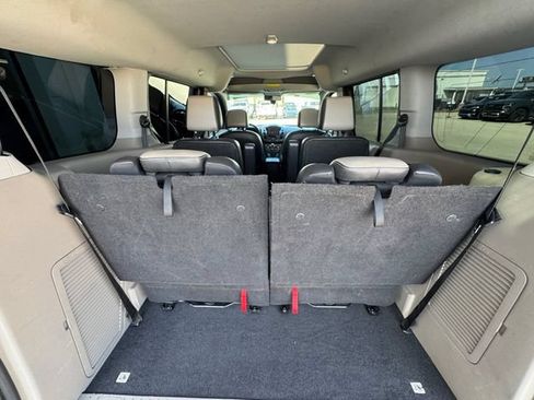 Used 2016 Ford Transit Connect Titanium FWD image 31