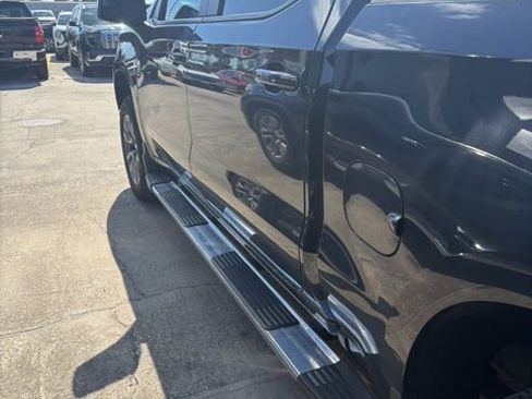 Used 2023 Chevrolet Silverado 1500 LT w/ Protection Package image 10