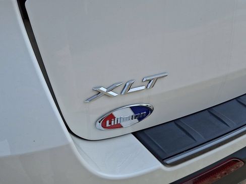 Used 2024 Ford Explorer XLT w/ Equipment Group 202A AWD/4WD image 11