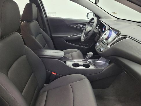 Used 2024 Chevrolet Malibu LT image 21
