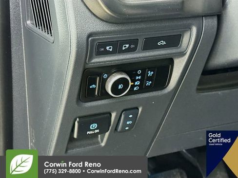 Used 2024 Ford F150 Lariat w/ Bed Utility Package image 14