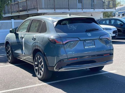 New 2026 Honda HR-V EX-L image 7
