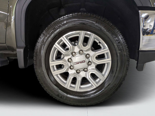 Used 2023 GMC Sierra 2500 SLT AWD/4WD image 10
