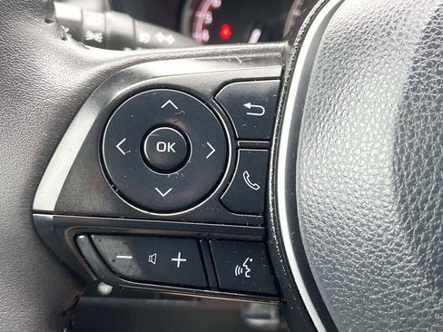 Used 2025 Toyota RAV4 XLE Premium w/ Weather Package FWD image 32